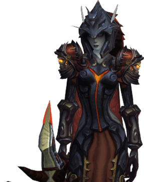 Milleniudk render