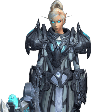 Mirrâ render