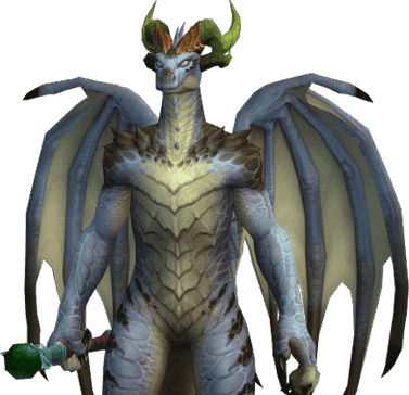 Misk render