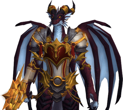 Miskareth render