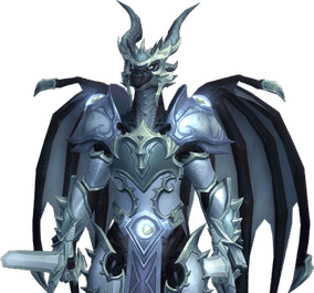 Miskyxia render