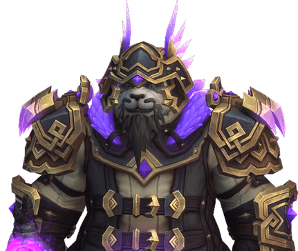 Monkiyos render
