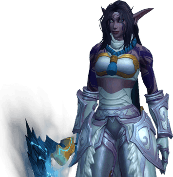 Monksirius render