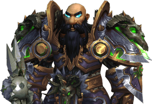 Mor render