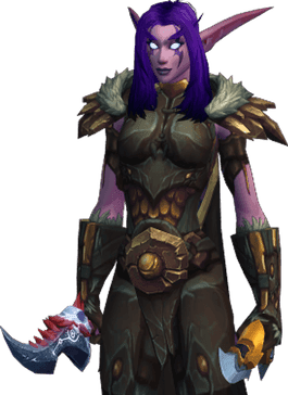 Morli render