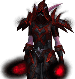 Morllinor render
