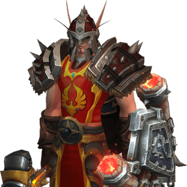 Mortiss render