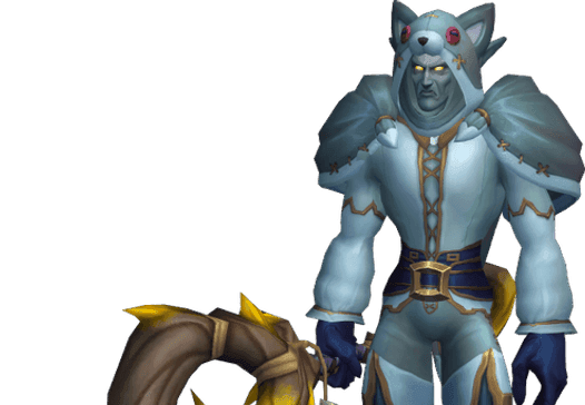 Mostur render