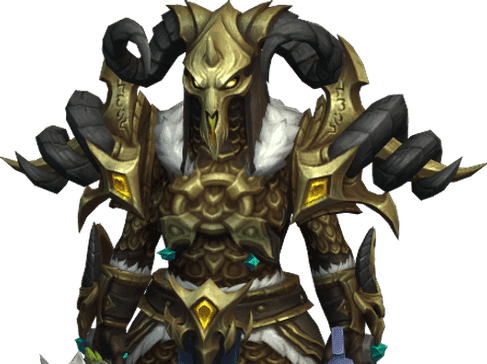 Muürmuure render