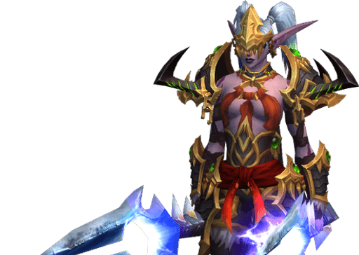 Mza render