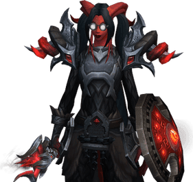 Näyru render