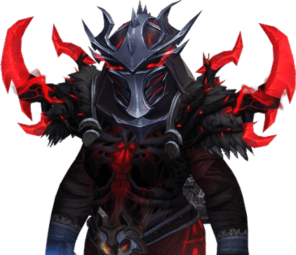 Næori render