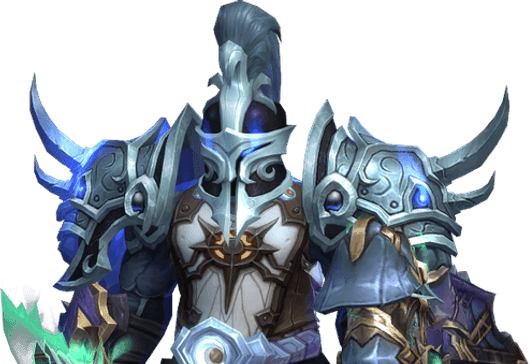 Nêphÿs render