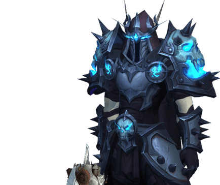 Nêph render