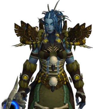 Nøïa render