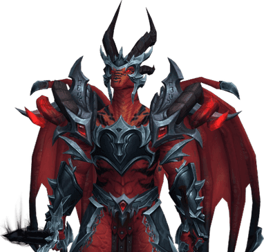 Nølfews render