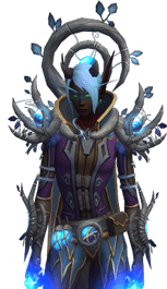 Nøstrïa render