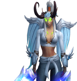 Naamãh render