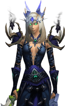 Narcyssîa render
