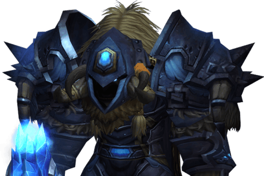 Narcyss render