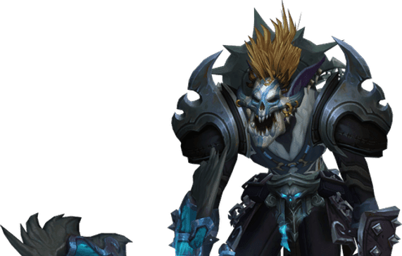 Narouh render