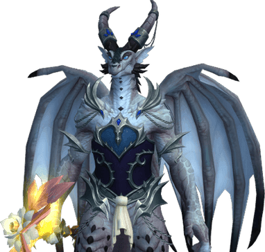 Nayai render