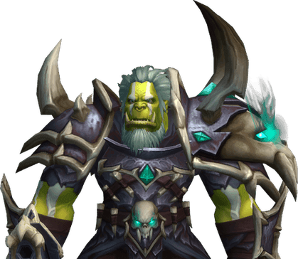 Neezha render