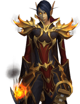Neiia render