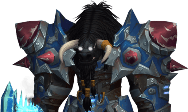 Neorax render