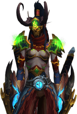 Nerda render