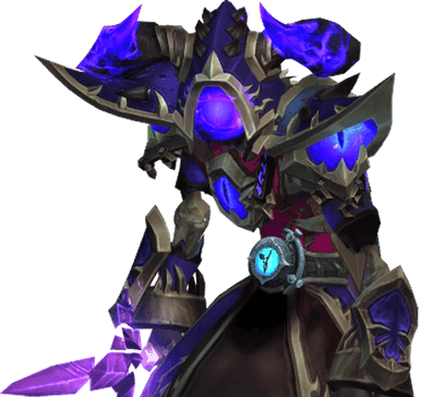 Nerocke render