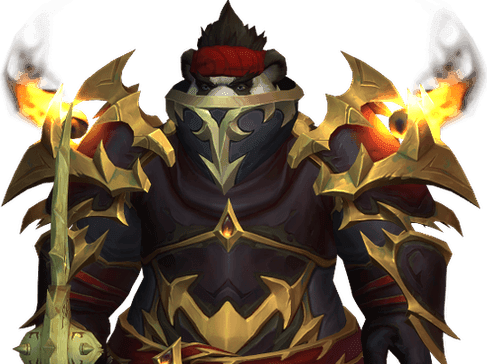New render