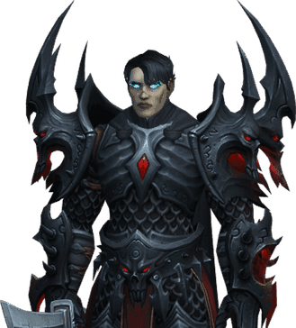 Nicorpse render