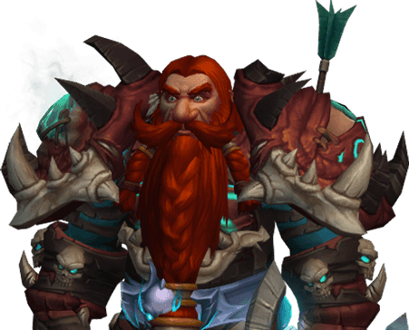 Nifzy render