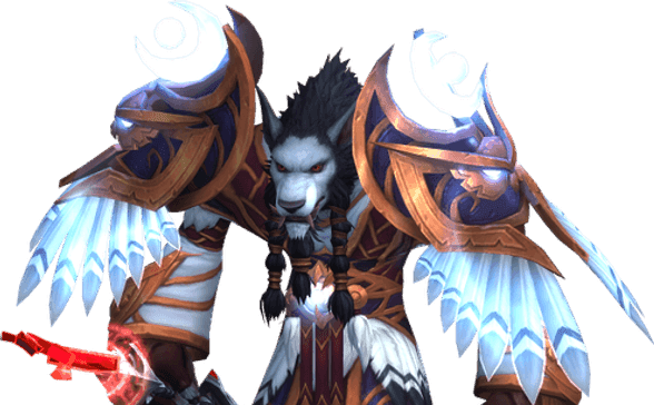 Nifzyd render