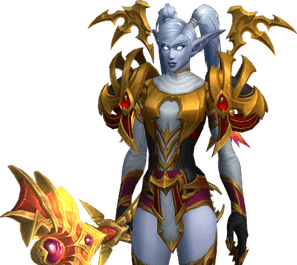 Nikkau render