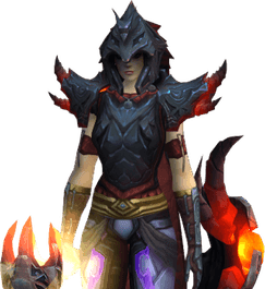 Nil render
