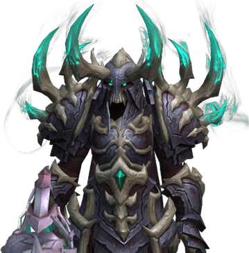 Nostrïa render