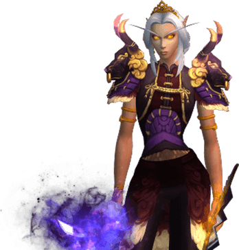 Nuswame render