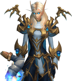 Nyfeas render