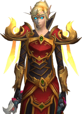 Nyrelïa render