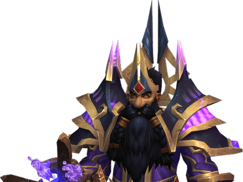 Nyrel render