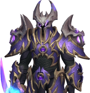 Oënomaüs render