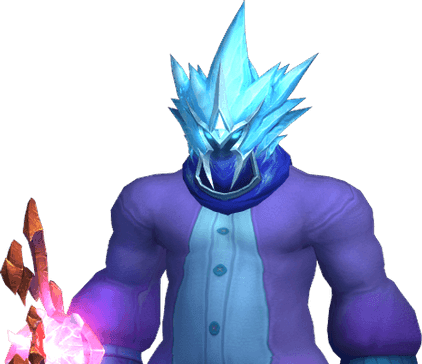 Oønis render
