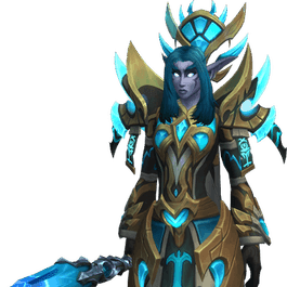 Océana render