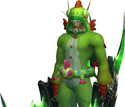 Oincdh render