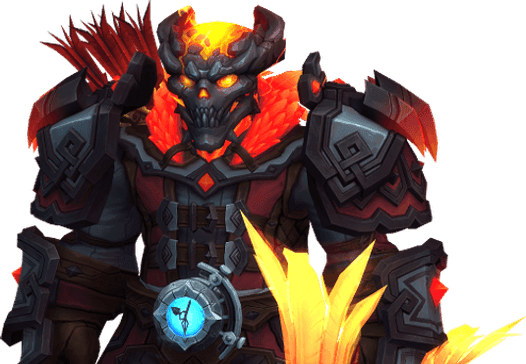 Oneshots render