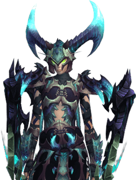 Oursondh render