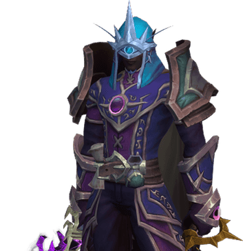 Ovo render