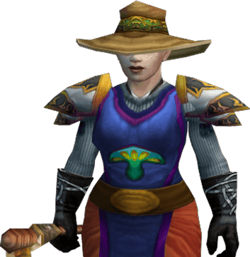 Owld render